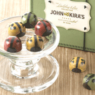 John and Kiras Chocolates